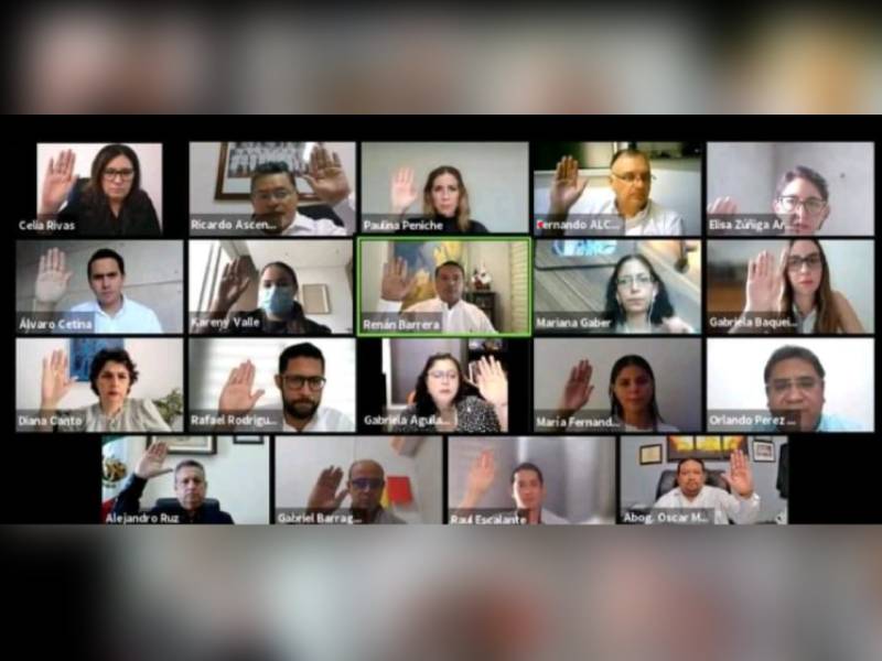 Ayuntamiento aprueba aumento al predial para Mérida en 2022