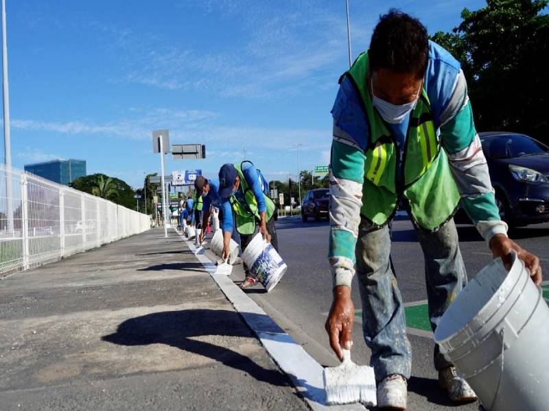 Mérida tendrá servicios públicos de manera regular este 15