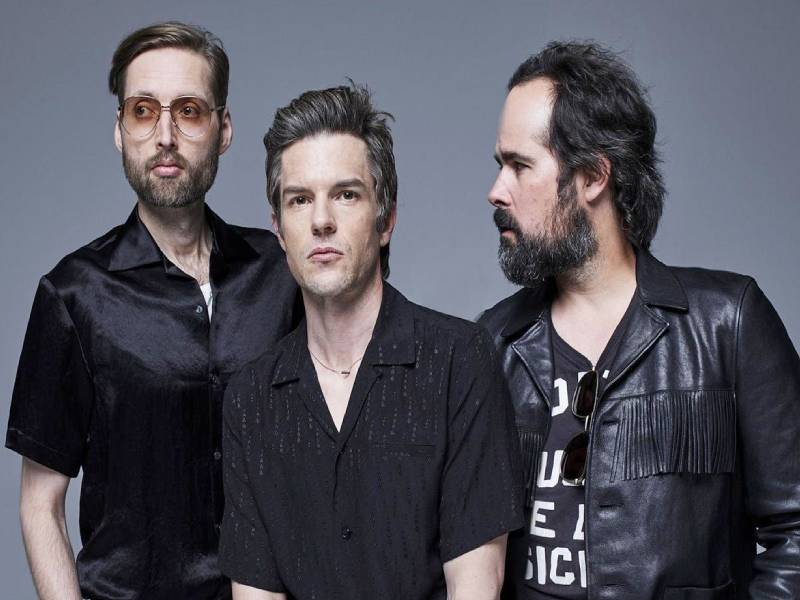 The Killers estará en México con cuatro conciertos