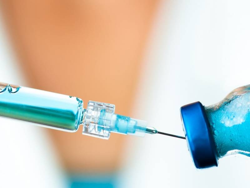 Jóvenes de 18 a 29 reciben segunda dosis contra el coronavirus