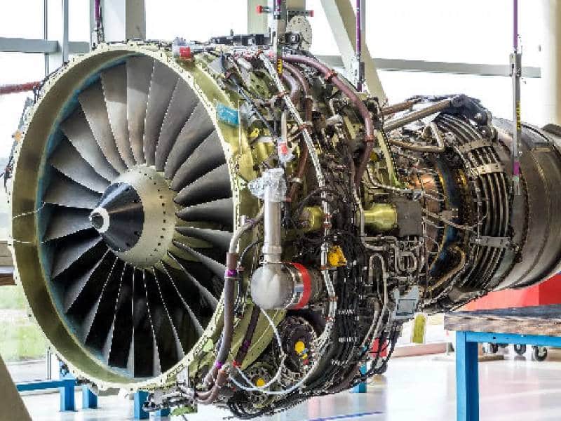 Yucatán con potencial para la industria aeroespacial