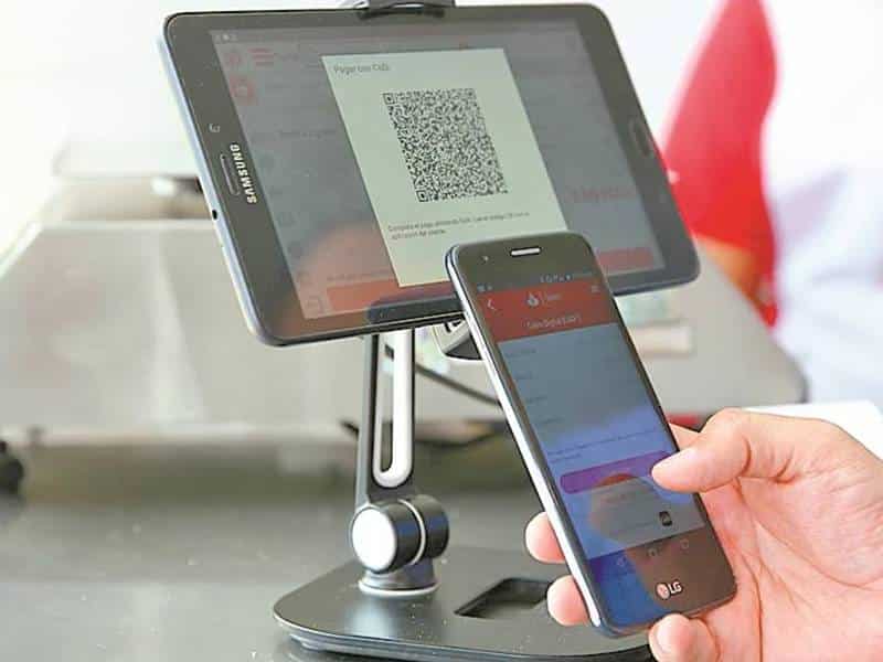 Ahora podrás hacer tus pagos de Infonavit a través de CoDi