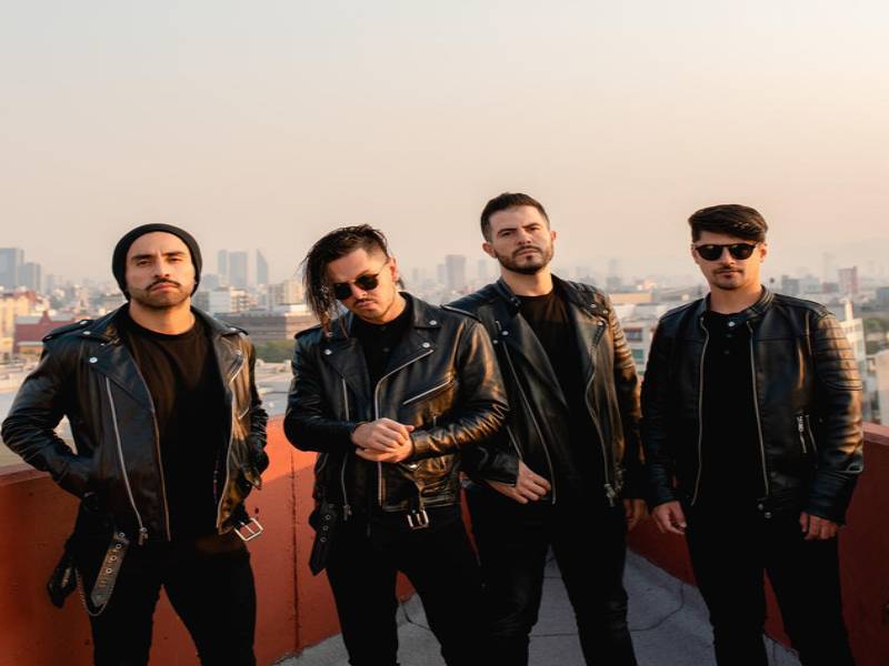 Allison anuncia concierto ¡Regresa a los escenarios!