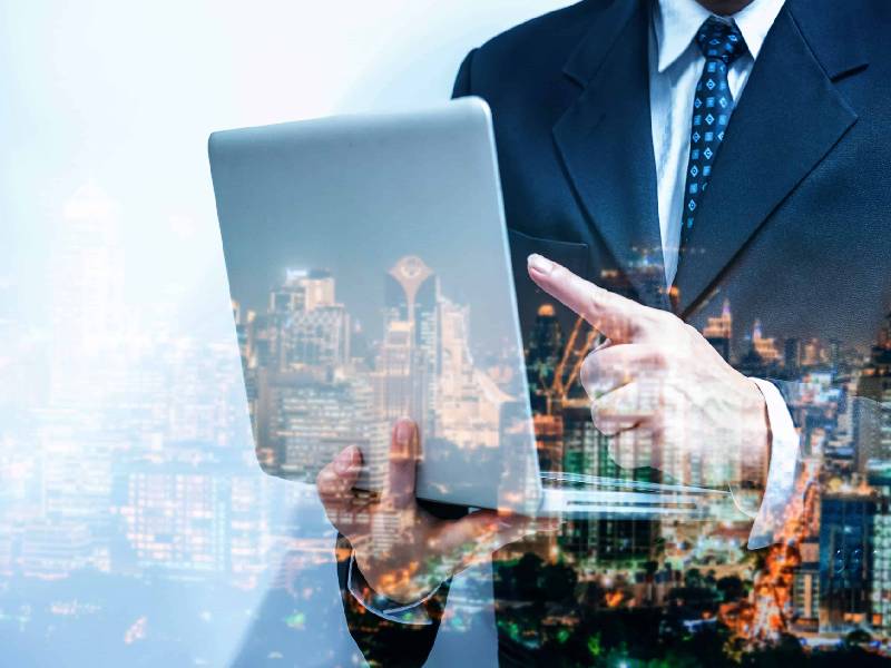 Anuario Negocios 2021. Ni las vacunas curaron la economía