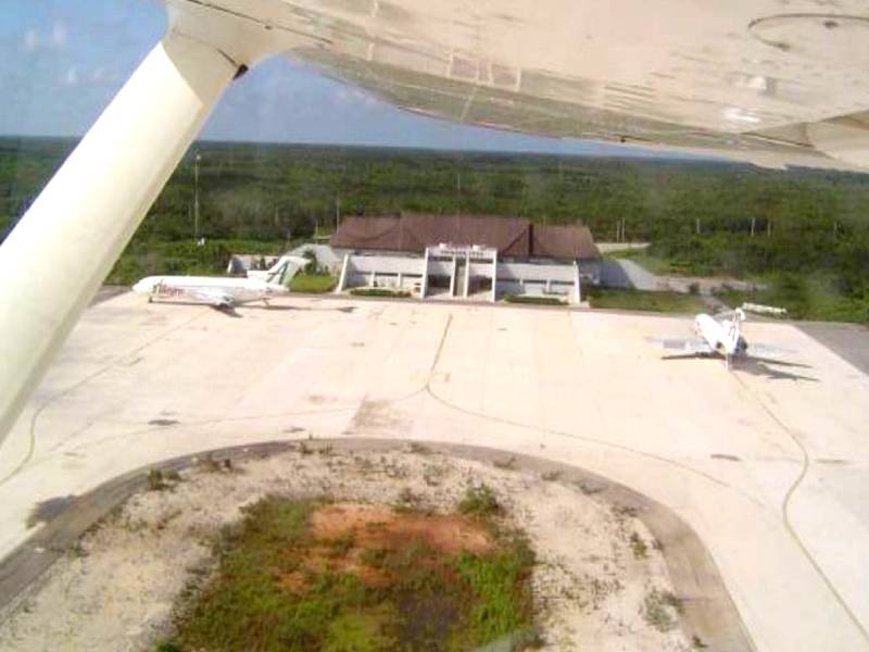 Invertirán 75 mdd para “Destino Turístico Chichén Itzá”