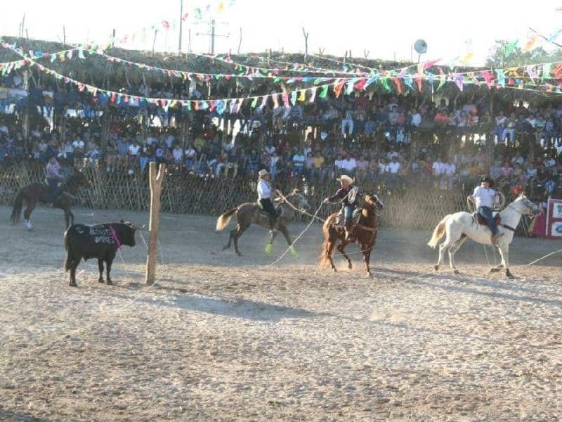 Controversia por Torneo de Lazo en Feria de Reyes de Tizimín