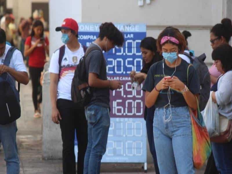 Presentan aplicación "Notificaciones Covid" para prevenir repunte en Yucatán