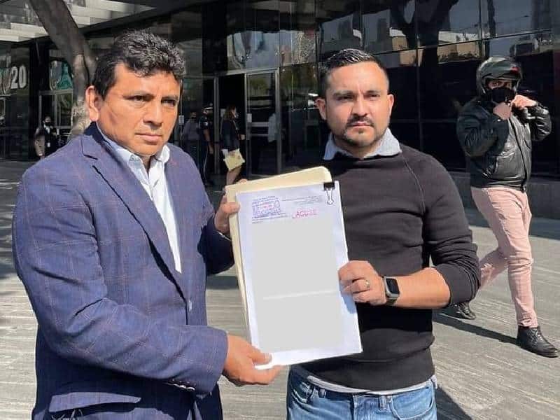 Denuncia mal manejo de recursos en Femeteme