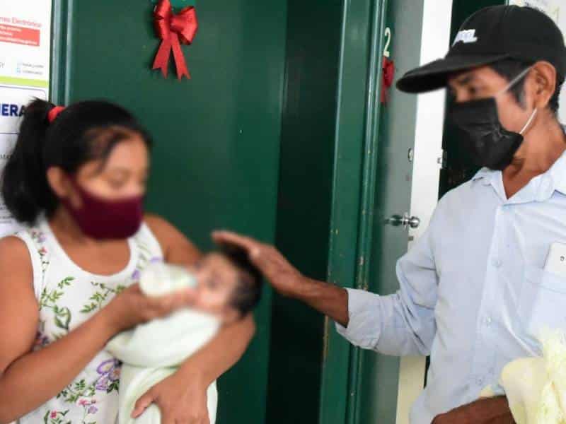 Devuelven esperanza a niños de bajos recursos