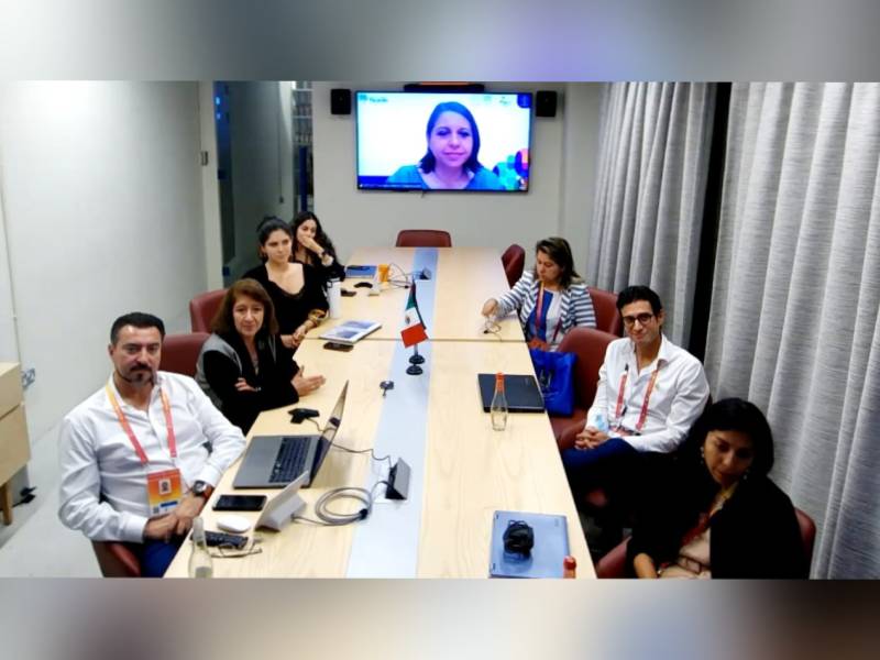 Empresas yucatecas con opción a participar en expo 2020 Dubai