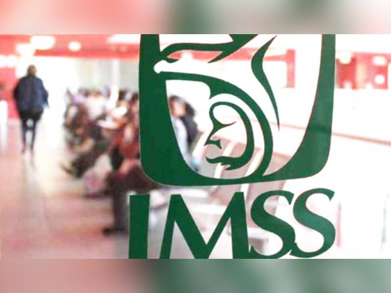 Cifra máxima histórica de recaudación en el IMSS