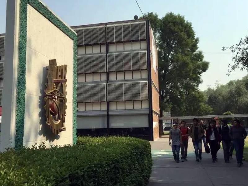 Regresarán actividades presenciales en el IPN
