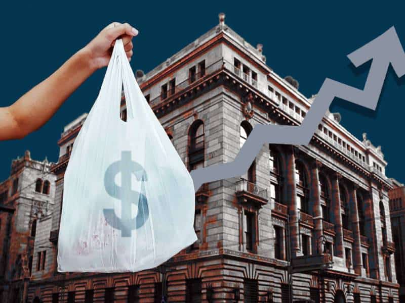 Especialistas esperan que la inflación se modere para el 2022