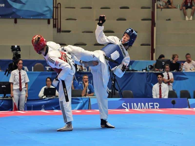 Mérida sede de Juegos Deportivos Panamericanos 2022