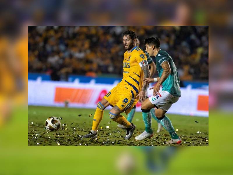 León se convierte en el primer finalista del Apertura 2021