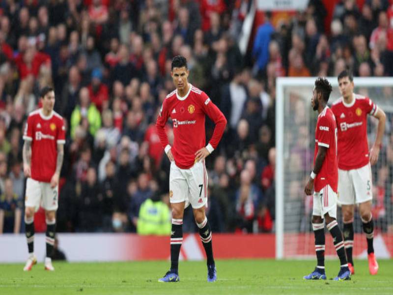 Manchester United vence al Arsenal en la Premier