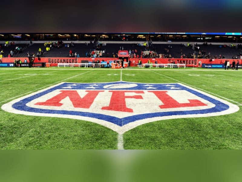 NFL refuerza protocolos de prevención del coronavirus ante incremento