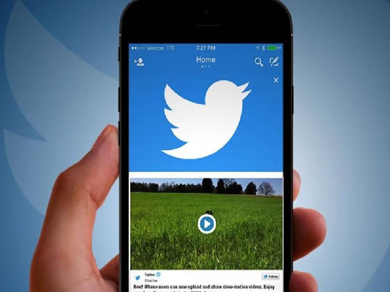 Prohíben compartir fotos y videos intimos sin consentimiento en Twitter 