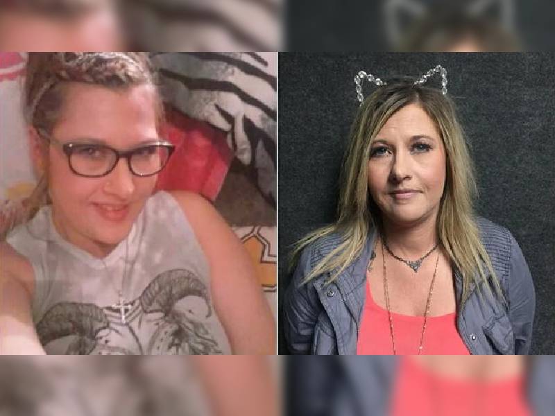 Madre le roba la identidad asu hija para salir con jovenes y realizar estafas