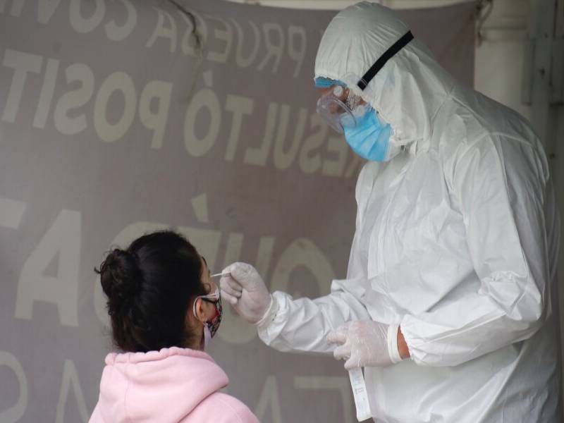 Todo lo que necesitas saber sobre la variante Ómicron