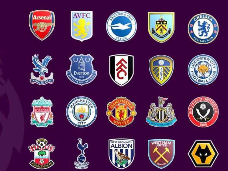 Aumentan partidos pospuestos de la Premier League debido al Covid-19