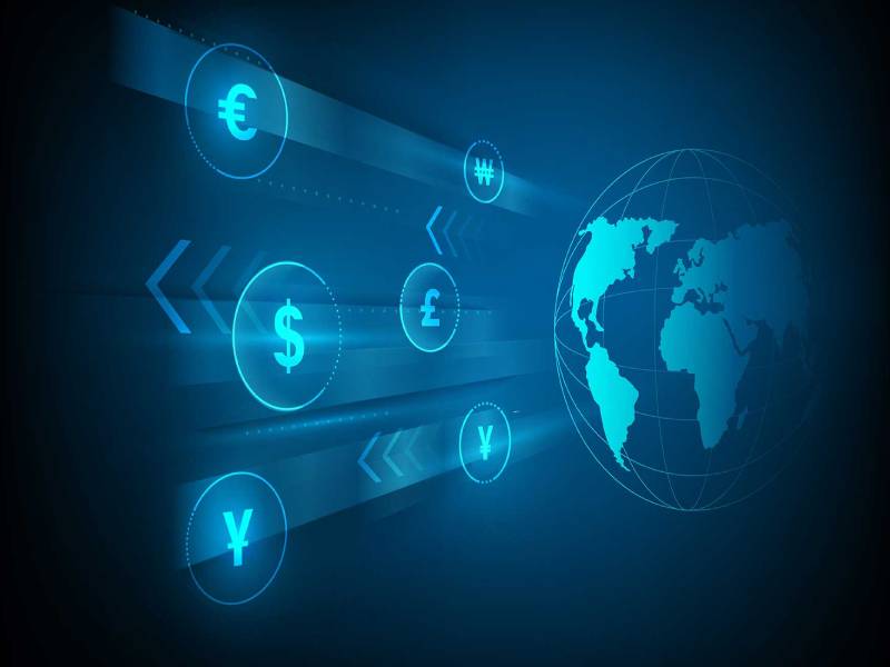 Envío de remesas en octubre presentó un alza del 9%