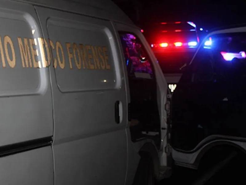 Sentenciado a 70 años de cárcel por homicidio de sus padres