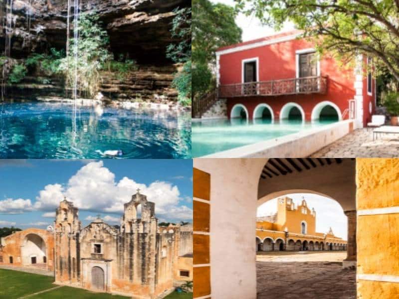 Presentan primera guía multimedia de turismo biocultural
