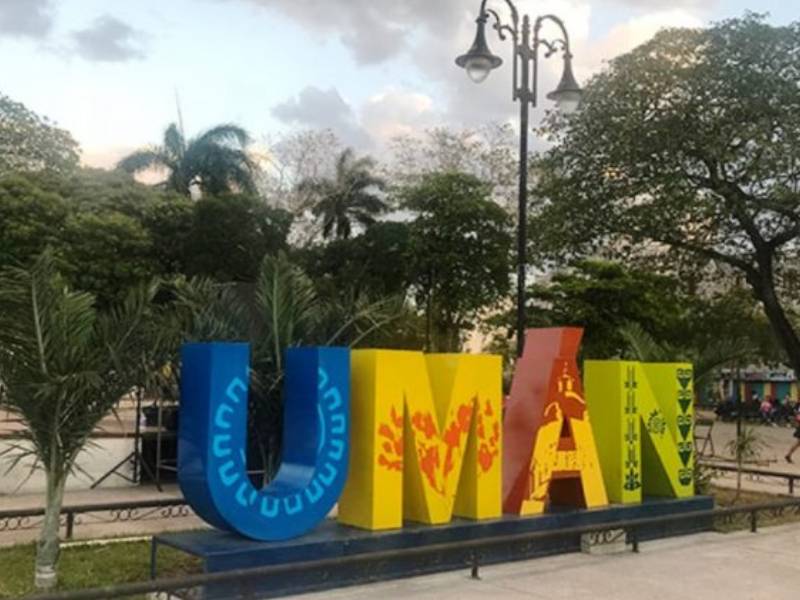 El ciudadano, piedra angular en Umán para el desarrollo