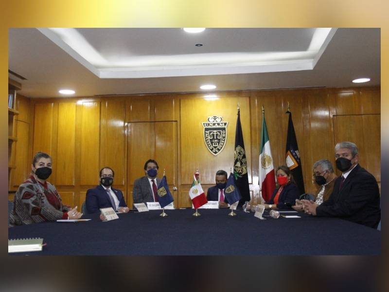 Facultad de Derecho de la UNAM comparte su Videoteca Académica