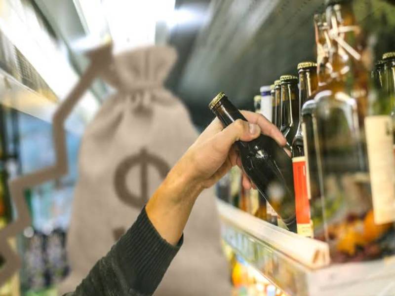 Amplían horarios de venta de licor en domingos de diciembre en Yucatán