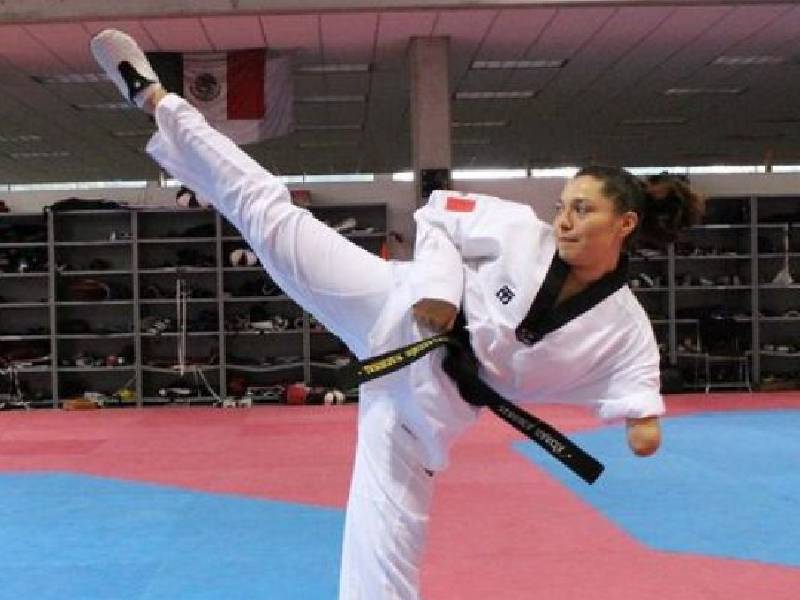 Yucateca obtiene bronce en torneo mundial de TKD