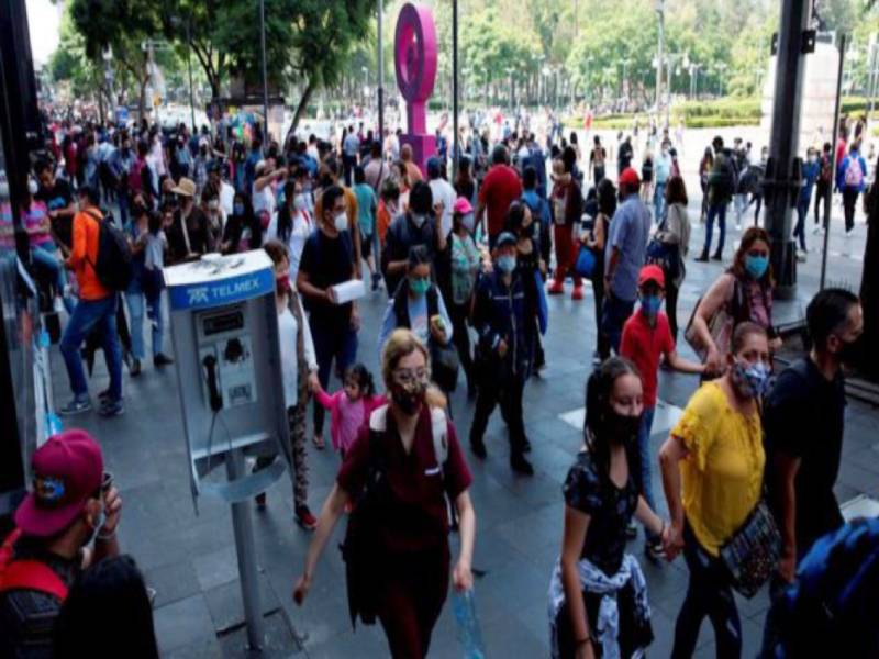 ISSSTE y Sector Salud listos para enfrentar la cuarta ola de Covid