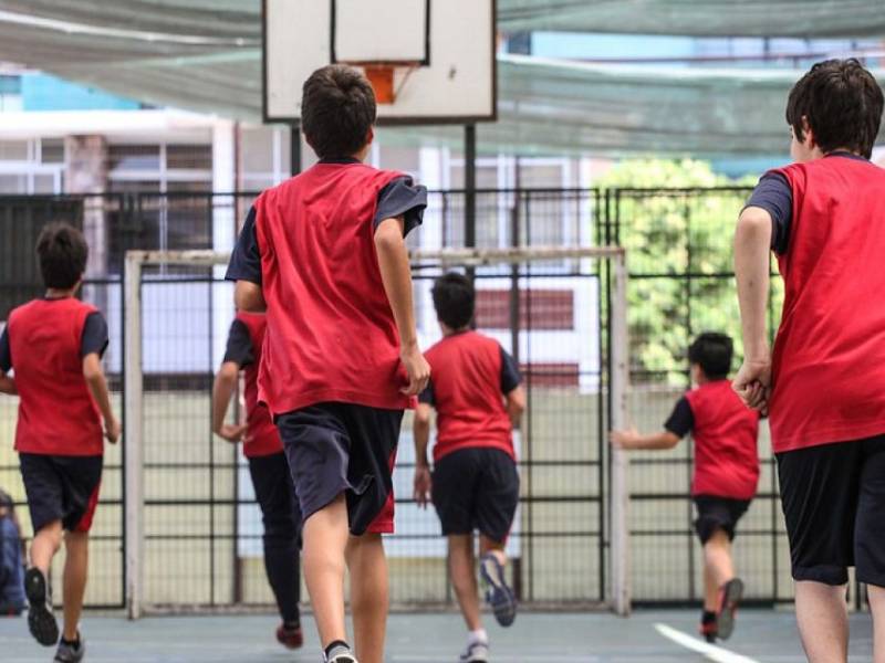 CDMX reforma ley de Educación Física y Deporte