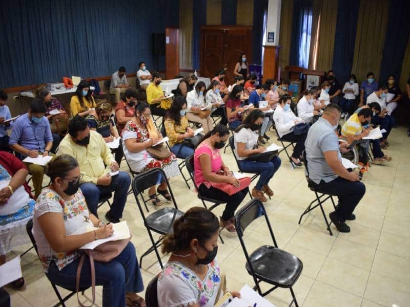 19 municipios pactan por la protección de niñas, niños y adolescentes