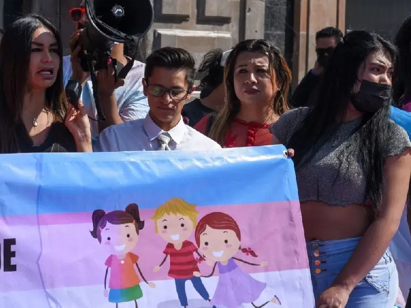 identidad de género