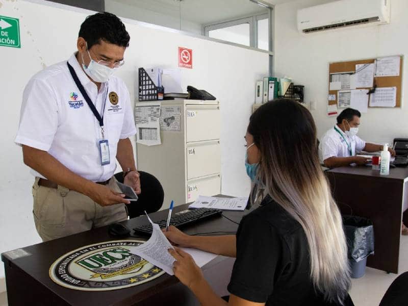 Crean nueva unidad de protección a las mujeres