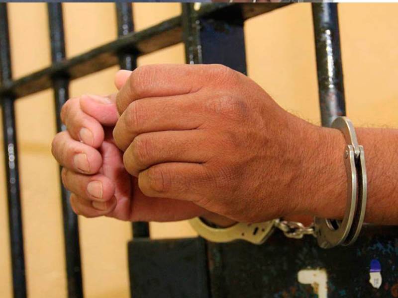 Dictan formal prisión a atacantes de policía en Tizimín