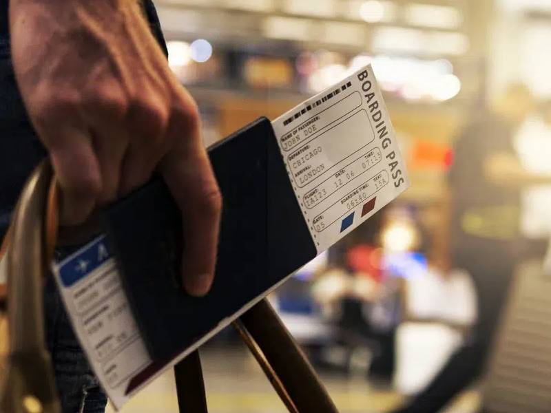 EU suspende 44 vuelos de pasajeros a China operados por líneas chinas