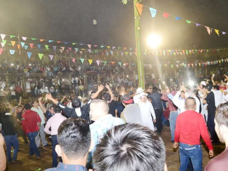 Festividad de Tizimín concluirá antes de lo previsto