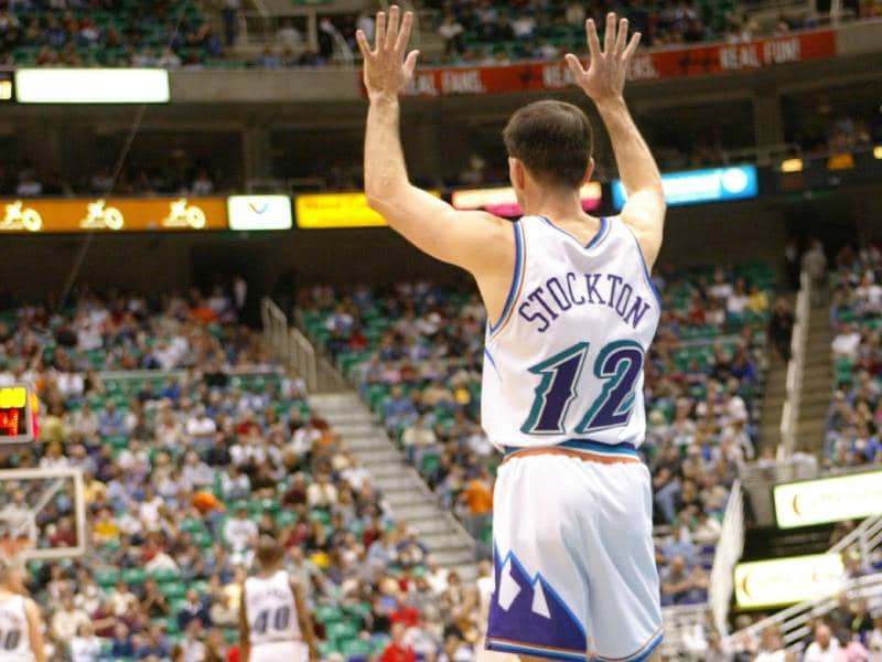 John Stockton es vetado de los partidos de Bulldogs