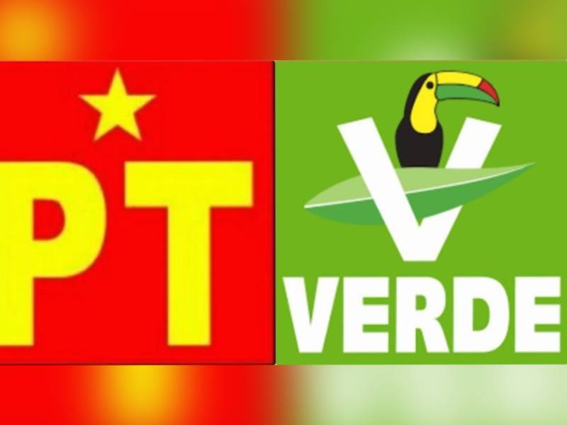 Va alianza PVEM-PT en Aguascalientes