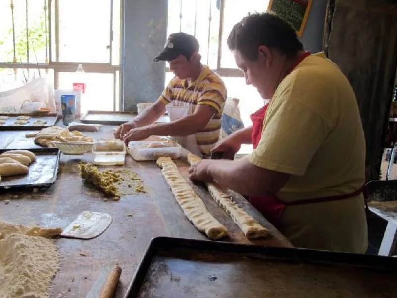 Panaderos aumentarán el precio del producto