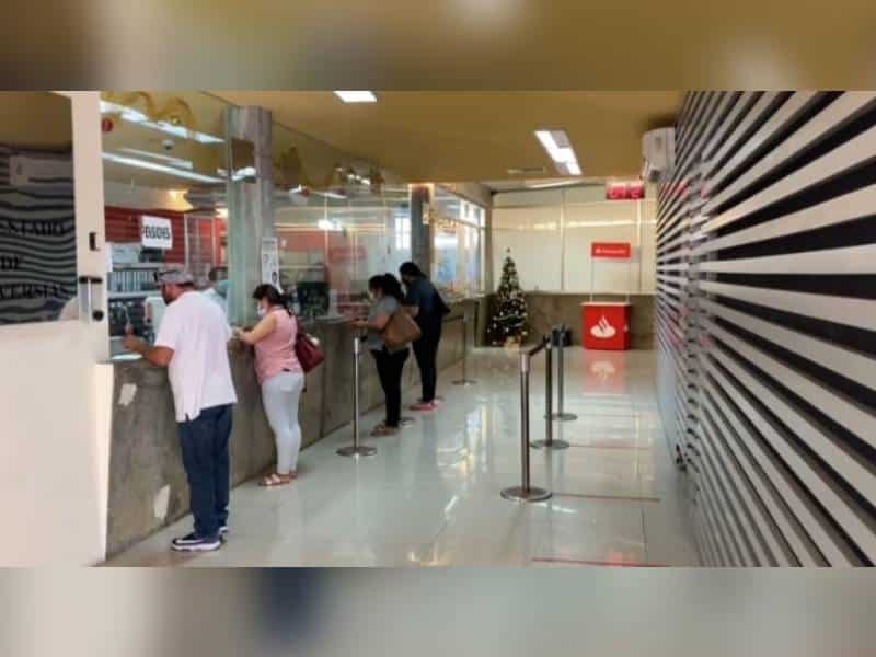 Refuerzan medidas preventivas en el Poder Judicial ante Ómicron