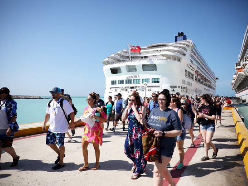 Proyectan que turismo nacional mantenga importancia en 2022