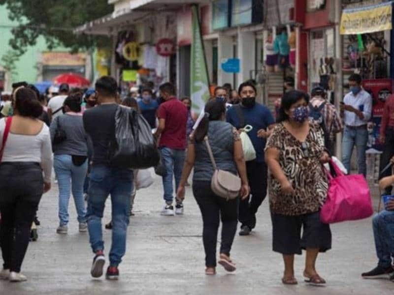 Siguen en ascenso los casos de Covid