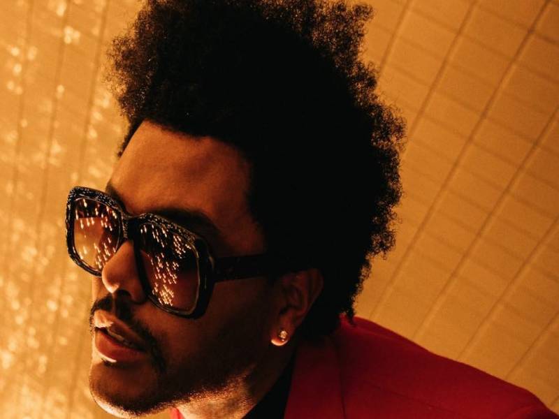 The Weeknd estrena álbum esta semana
