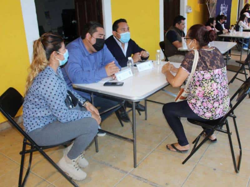 Retorna Miércoles Ciudadano en Umán