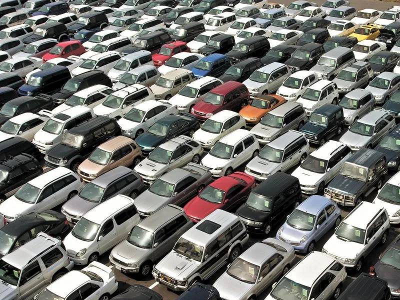 Inicia regularización de 2.2 millones de autos chocolates en 10 entidades
