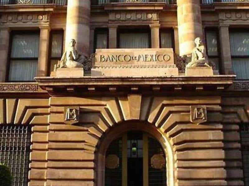 Inflación mantiene en vilo a Banxico
